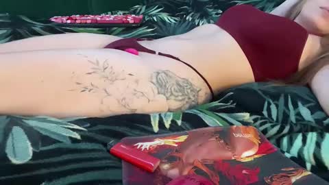 Snapshot of eva_starxxxxx chatting on September 17, 2:48 pm Eva online show from September 17, 2:48 pm