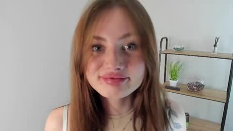 Milena online show from November 19, 4:29 pm