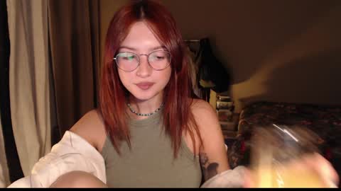 Fansly -  - use this referral link to support me  online show from December 15, 5:20 pm