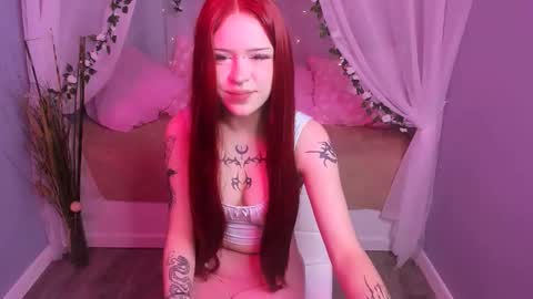 Ariel online show from February 26, 8:46 am