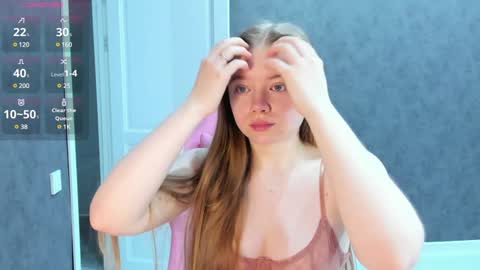 Snapshot of eva_tomiok chatting on February 1, 5:18 am Eva online show from February 1, 5:18 am