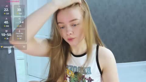 Snapshot of eva_tomiok chatting on February 16, 5:37 am Eva online show from February 16, 5:37 am