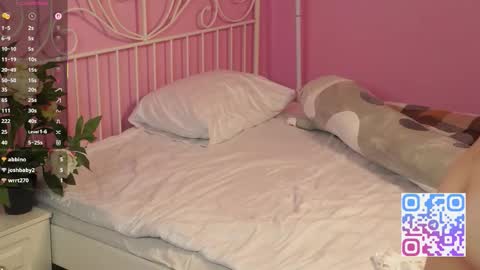 eva_vibe online show from October 19, 11:12 am