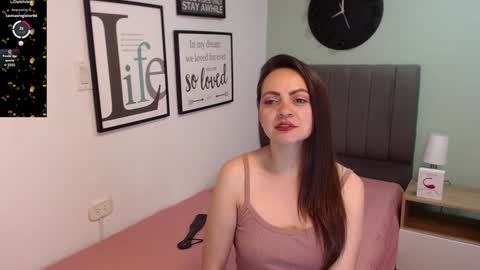 Eva online show from January 18, 12:57 pm