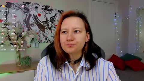 eva_vils online show from January 17, 11:17 am