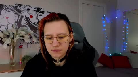 eva_vils online show from January 16, 11:37 am