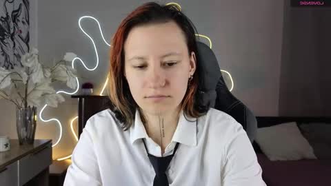 eva_vils online show from September 9, 5:46 pm