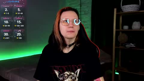eva_vils online show from January 30, 12:48 pm
