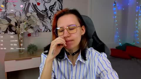 eva_vils online show from January 18, 12:36 pm