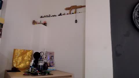 MISS EVY online show from January 14, 5:12 am