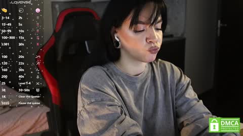 Eva online show from January 27, 4:20 am