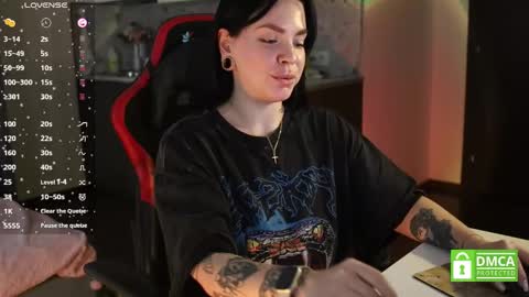 Eva online show from February 25, 6:03 am