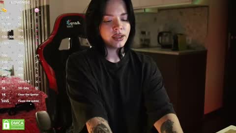 Eva online show from March 5, 4:13 am