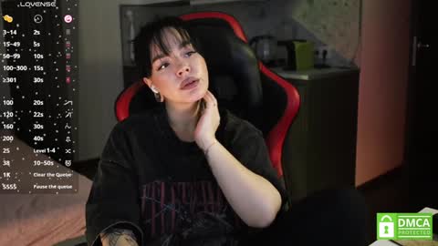 Eva online show from January 28, 4:29 am