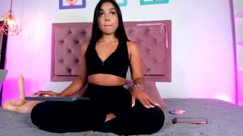 Eva online show from December 19, 12:23 pm