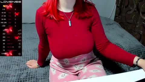 Eva online show from December 22, 3:11 pm
