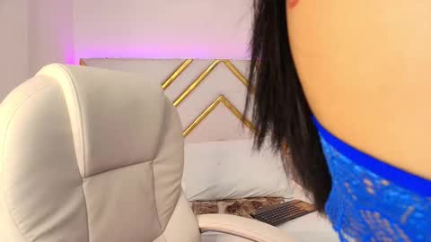 EVA CLOEE online show from September 16, 2:08 am