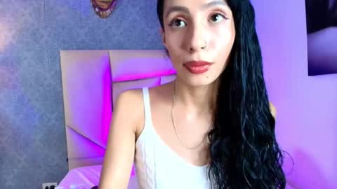 EVA CLOEE online show from September 22, 4:00 am