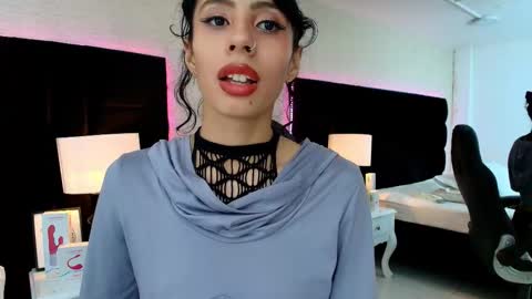 EVA CLOEE online show from October 1, 4:28 am