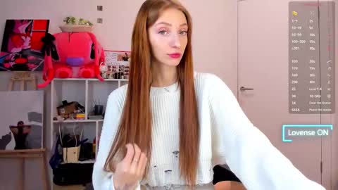 Eva online show from October 14, 12:19 pm