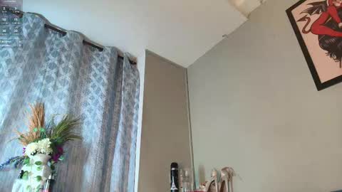  Eva Grey  online show from March 5, 8:37 pm