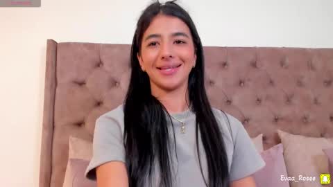 Eva online show from December 2, 10:12 pm