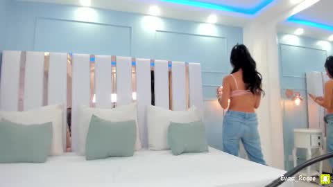 Eva online show from October 30, 10:11 pm