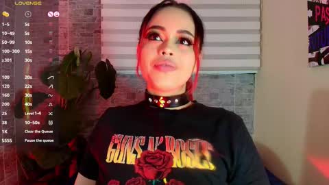 Snapshot of evaafoxxy_ chatting on September 15, 12:35 pm evaafoxxy_ online show from September 15, 12:35 pm