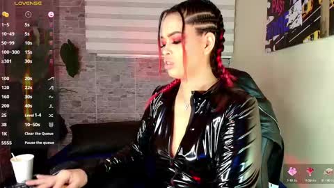 evaafoxxy_ online show from September 18, 12:58 pm