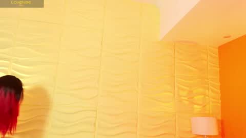 evaafoxxy_ online show from October 21, 12:20 pm