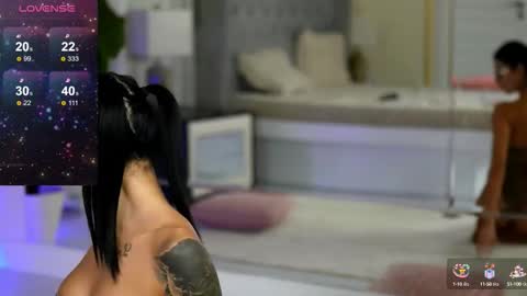 Eva  online show from October 12, 4:48 am