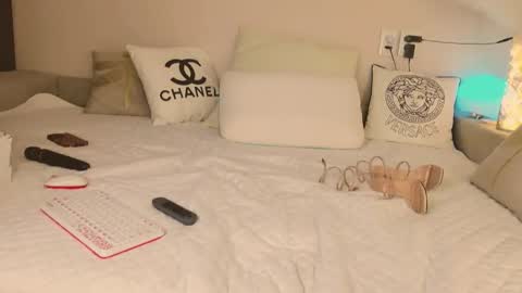 Eva 3 online show from March 6, 7:20 pm