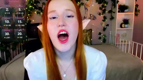 EvaBellea online show from May 30, 1:42 pm