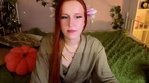 EvaBellea online show from June 26, 9:05 pm