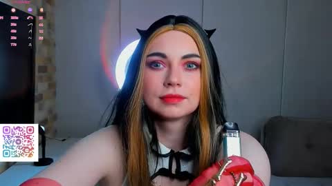 Snapshot of evablimey chatting on September 21, 5:28 am Eva online show from September 21, 5:28 am