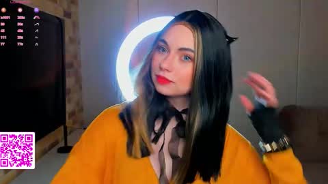 Snapshot of evablimey chatting on September 20, 5:17 am Eva online show from September 20, 5:17 am