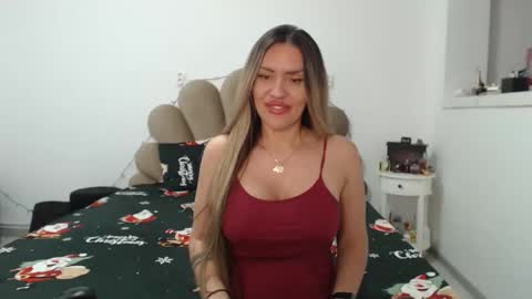 EvaBomb online show from January 8, 11:19 pm