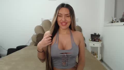 EvaBomb online show from December 20, 10:11 pm