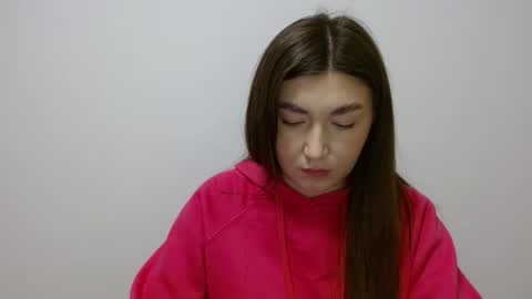 Evachaturbatte online show from April 5, 5:23 pm