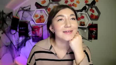 Evachaturbatte online show from October 24, 12:01 pm