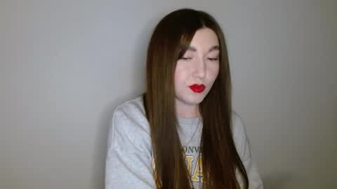 Evachaturbatte online show from March 18, 6:46 pm