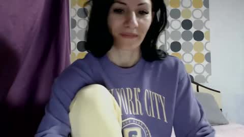 hornycrissyyourlove online show from January 26, 2:56 am