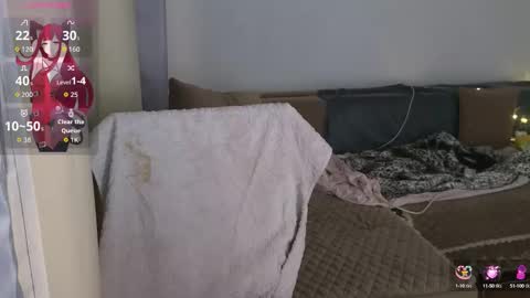 Snapshot of evadior chatting on October 7, 2:10 pm Eva online show from October 7, 2:10 pm