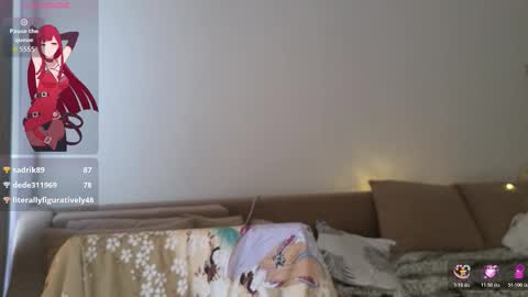 Snapshot of evadior chatting on November 2, 10:18 am Eva online show from November 2, 10:18 am