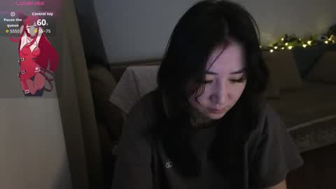 Snapshot of evadior chatting on October 1, 1:49 pm Eva online show from October 1, 1:49 pm