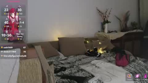 Snapshot of evadior chatting on October 31, 2:43 pm Eva online show from October 31, 2:43 pm