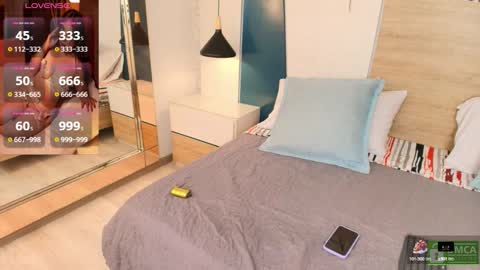 Snapshot of evadnestein chatting on October 15, 7:16 pm Evadne online show from October 15, 7:16 pm