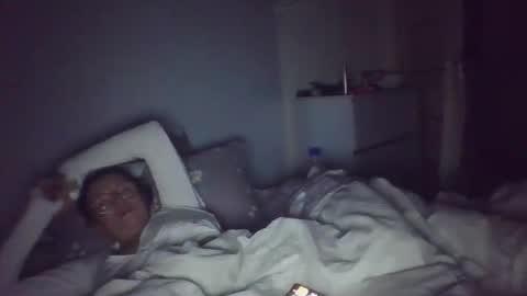 evaglad online show from October 7, 10:36 pm