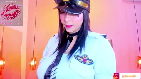 Eva Grace  online show from November 10, 2:06 am