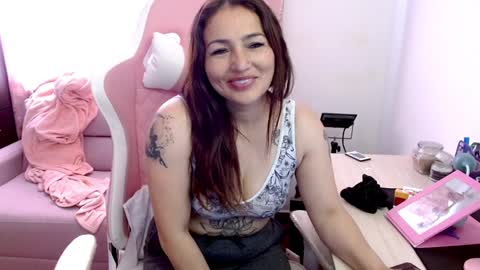 Snapshot of evagrays chatting on January 10, 6:38 pm Eva online show from January 10, 6:38 pm